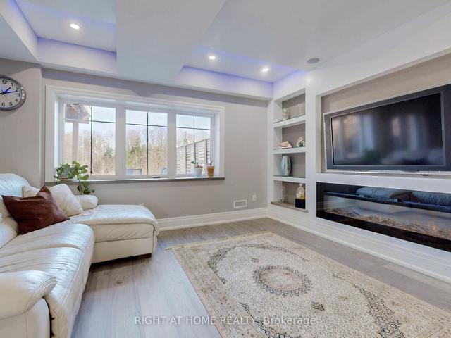 59 Hurst Ave, House detached with 4 bedrooms, 5 bathrooms and 6 parking in Vaughan ON | Image 27