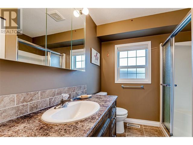 137 - 8000 Highland Road, Home with 1 bedrooms, 1 bathrooms and null parking in North Okanagan B BC | Image 17
