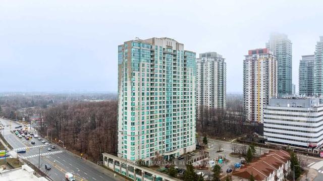 211 - 61 Town Centre Crt, Condo with 1 bedrooms, 1 bathrooms and 1 parking in Toronto ON | Image 28