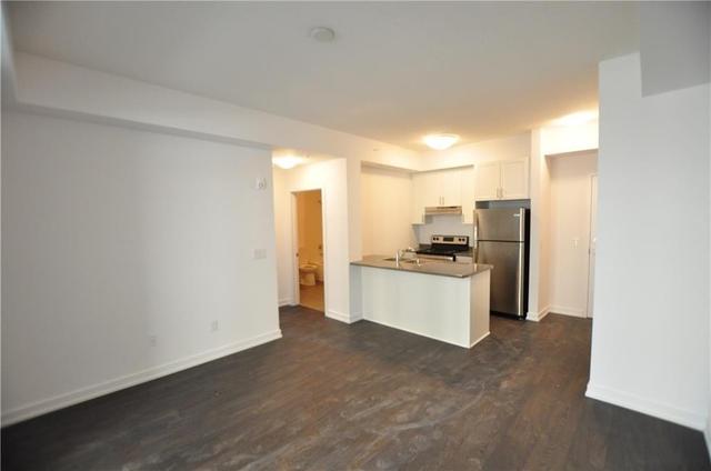 304 - 81 Robinson St, Condo with 1 bedrooms, 1 bathrooms and 1 parking in Hamilton ON | Image 5