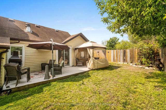 5 Whitley Lane W, House detached with 3 bedrooms, 2 bathrooms and 7 parking in Quinte West ON | Image 21