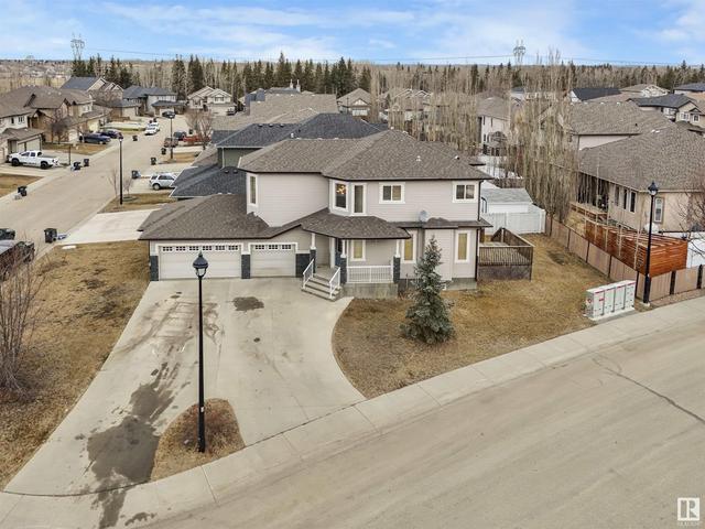 505 Ravine Co, House detached with 3 bedrooms, 2 bathrooms and 9 parking in Devon AB | Image 58