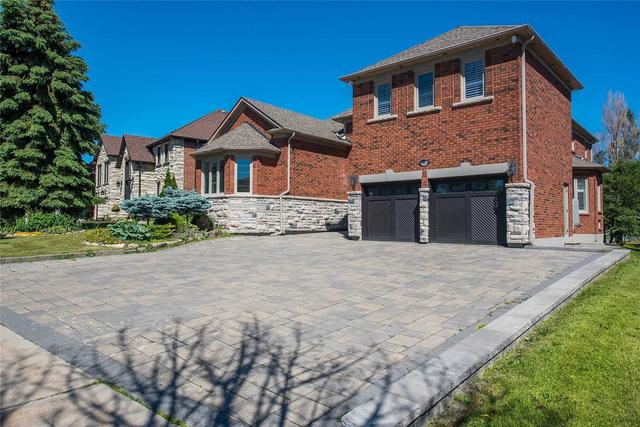 46 Boake Tr, House detached with 4 bedrooms, 5 bathrooms and 9 parking in Richmond Hill ON | Image 1