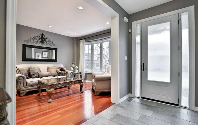 2376 Gooseberry Way, House detached with 5 bedrooms, 4 bathrooms and 4 parking in Oakville ON | Image 37