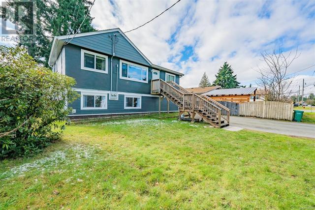 873 St. Andrews St, House detached with 5 bedrooms, 2 bathrooms and 4 parking in Nanaimo BC | Image 33