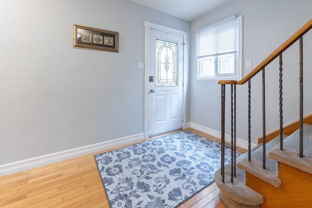 43 Talbot St, House detached with 3 bedrooms, 3 bathrooms and 4 parking in Brampton ON | Image 37
