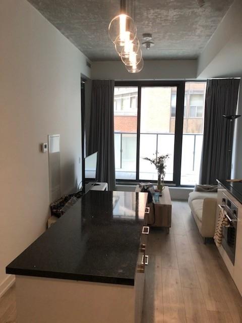 221 - 161 Roehampton Ave, Condo with 1 bedrooms, 1 bathrooms and 0 parking in Toronto ON | Image 4