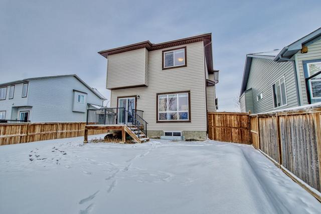 236 Ranch Close, House detached with 2 bedrooms, 1 bathrooms and 6 parking in Wheatland County AB | Image 14