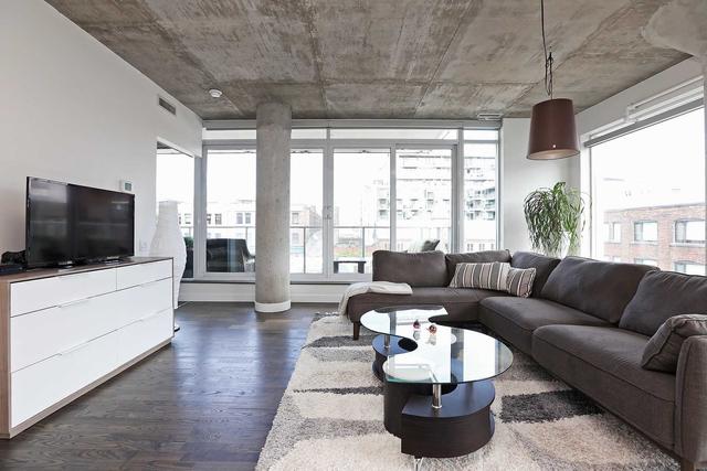 606 - 75 Portland St, Condo with 2 bedrooms, 2 bathrooms and 1 parking in Toronto ON | Image 27
