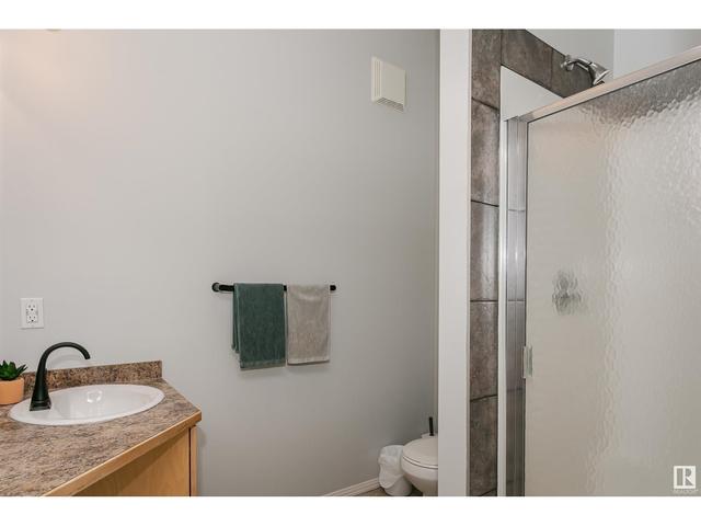 100 - 10531 117 St Nw, Condo with 2 bedrooms, 2 bathrooms and null parking in Edmonton AB | Image 19