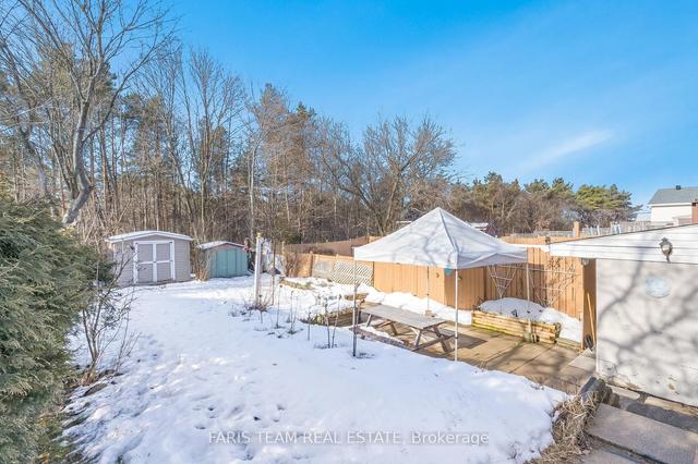 33 Beaumaur Dr, House semidetached with 2 bedrooms, 2 bathrooms and 4 parking in Penetanguishene ON | Image 18