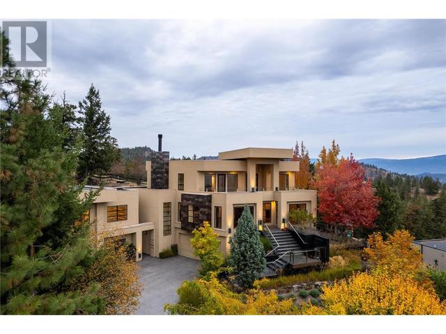 1180 Stoneypointe Court, House detached with 4 bedrooms, 4 bathrooms and 10 parking in Kelowna BC | Image 85