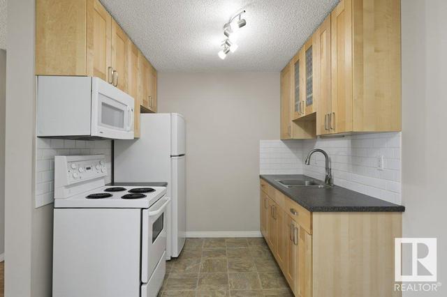 302 - 11040 82 St Nw, Condo with 1 bedrooms, 1 bathrooms and 1 parking in Edmonton AB | Image 11