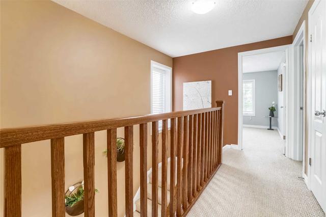 44 Acker St, House semidetached with 3 bedrooms, 2 bathrooms and 2 parking in Guelph ON | Image 16