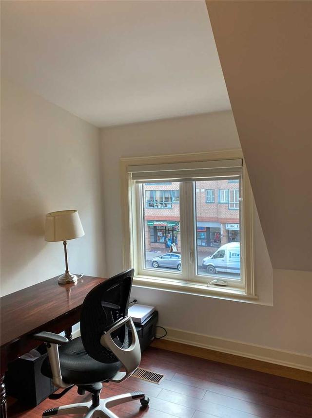 3 - 198a Davenport Rd, Condo with 2 bedrooms, 1 bathrooms and 0 parking in Toronto ON | Image 25