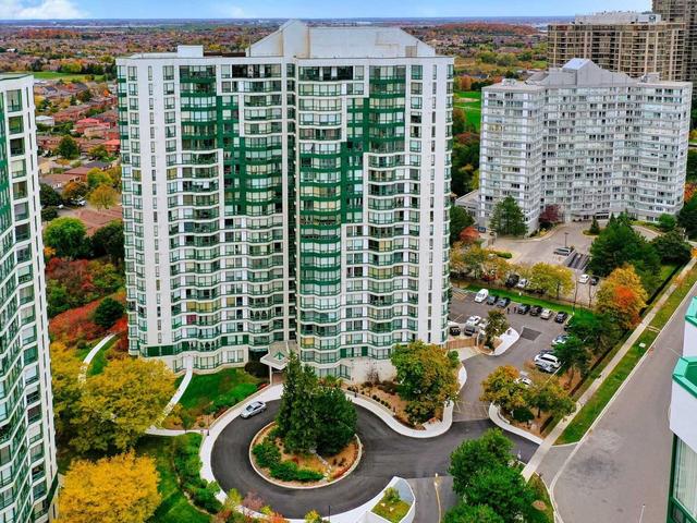 111 - 4470 Tucana Crt, Condo with 2 bedrooms, 2 bathrooms and 1 parking in Mississauga ON | Image 1