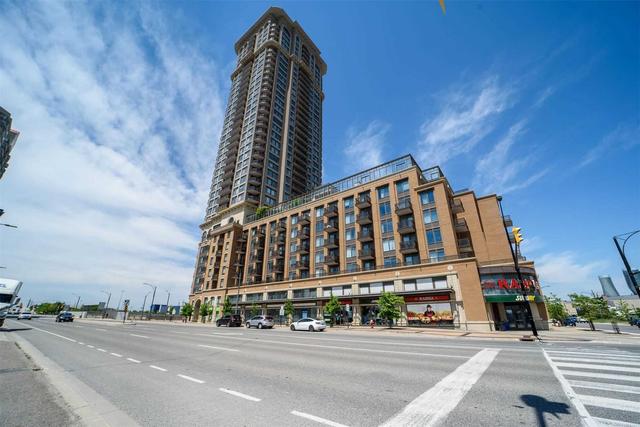 418 - 385 Prince Of Wales Dr, Condo with 1 bedrooms, 1 bathrooms and 1 parking in Mississauga ON | Image 27