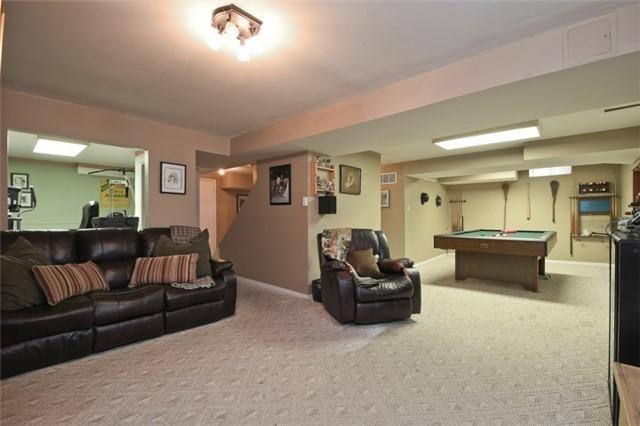80 Marshall Cres, House detached with 4 bedrooms, 3 bathrooms and 2 parking in Ajax ON | Image 15