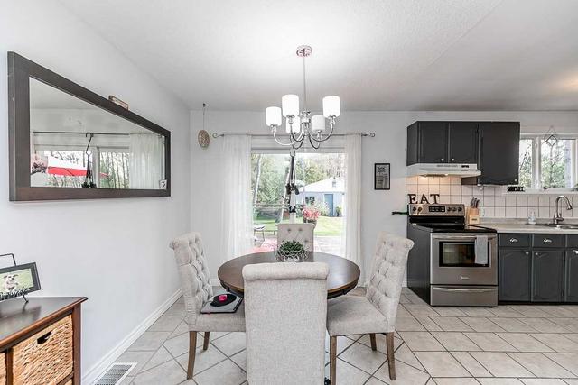 39 7 Line N, House detached with 3 bedrooms, 1 bathrooms and 12 parking in Oro Medonte ON | Image 40