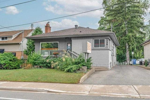398 Guelph Line, House detached with 2 bedrooms, 2 bathrooms and 15 parking in Burlington ON | Card Image