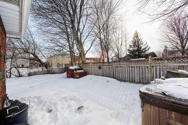 10 Albert St N, House detached with 2 bedrooms, 1 bathrooms and 5 parking in Brock ON | Image 14