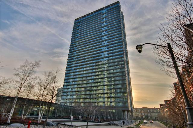 ph 3511 - 105 The Queensway, Condo with 2 bedrooms, 2 bathrooms and 1 parking in Toronto ON | Image 23