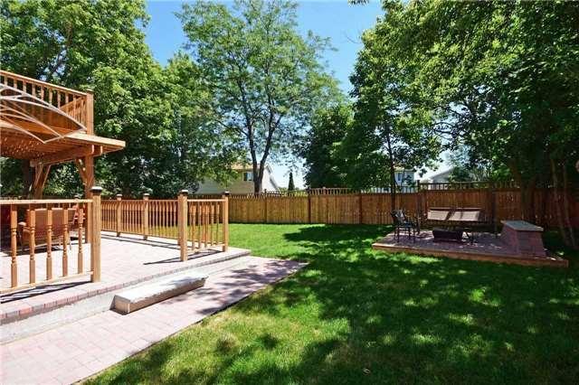 5745 Montevideo Rd, House detached with 3 bedrooms, 4 bathrooms and 5 parking in Mississauga ON | Image 19