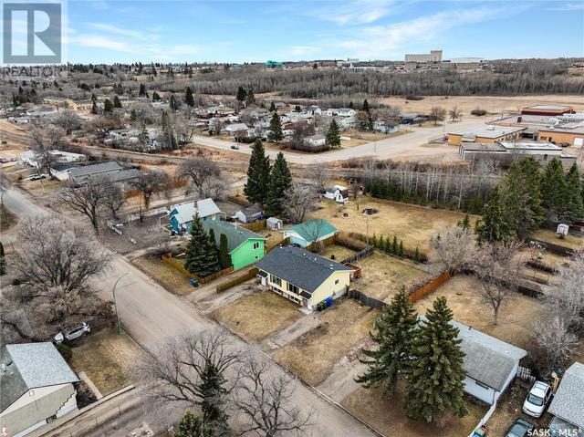 1435 - 1437 16th Street W, House detached with 6 bedrooms, 4 bathrooms and null parking in Prince Albert SK | Image 41