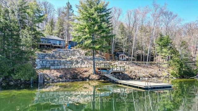 591 Renwick Rd, House detached with 4 bedrooms, 2 bathrooms and 3 parking in North Kawartha ON | Image 35