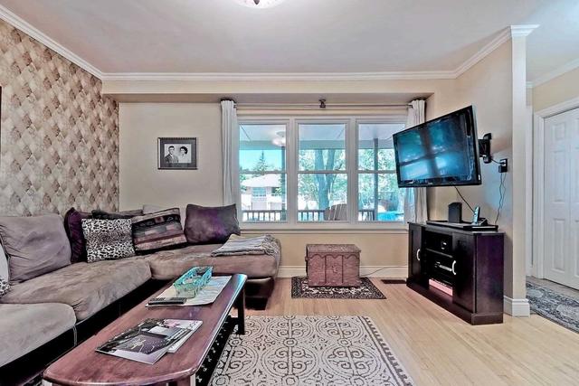 362 Taylor Mills Dr S, House semidetached with 3 bedrooms, 2 bathrooms and 4 parking in Richmond Hill ON | Image 29