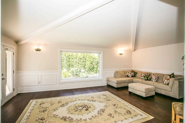 1 Shadetree Cres, House detached with 4 bedrooms, 5 bathrooms and 5 parking in Toronto ON | Image 10