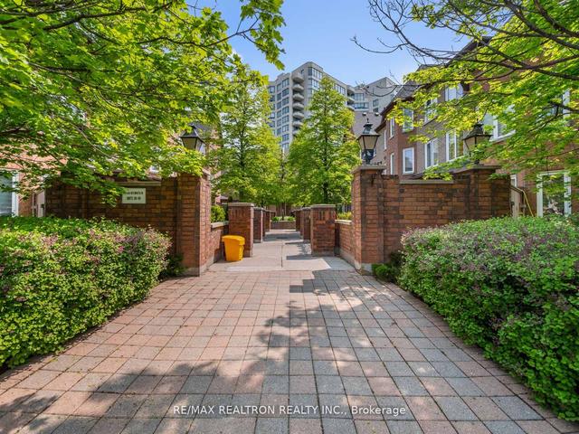 48 - 735 New Westminster Dr, Townhouse with 3 bedrooms, 3 bathrooms and 2 parking in Vaughan ON | Image 15