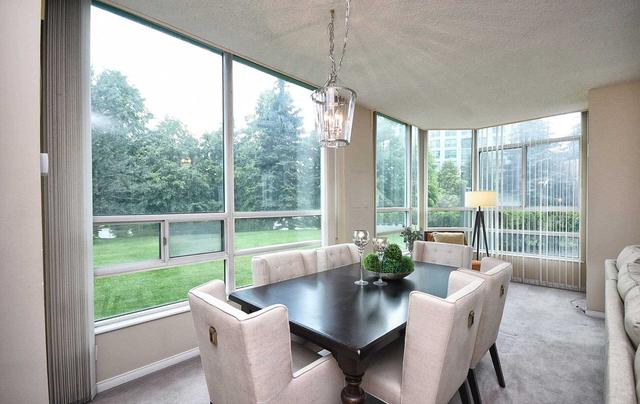 112 - 7825 Bayview Ave, Condo with 2 bedrooms, 2 bathrooms and 2 parking in Markham ON | Image 40