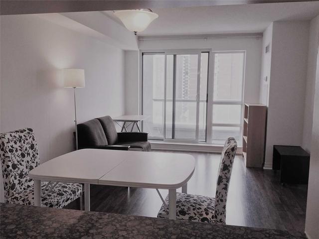 1003 - 30 Herons Hill Way, Condo with 1 bedrooms, 1 bathrooms and 1 parking in Toronto ON | Image 6