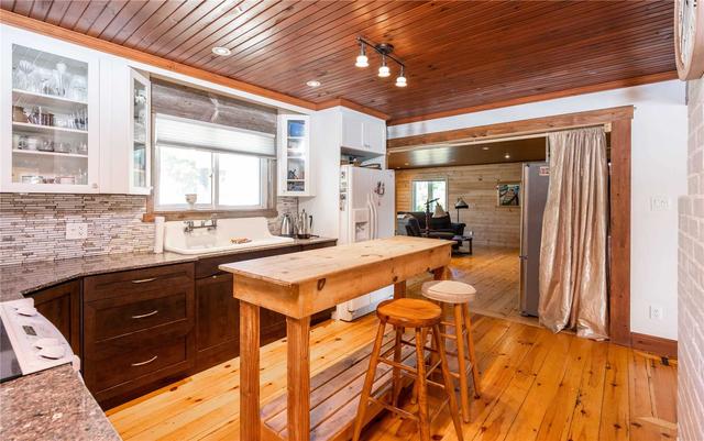 71 Stewart St, House detached with 4 bedrooms, 2 bathrooms and 8 parking in Georgian Bay ON | Image 36
