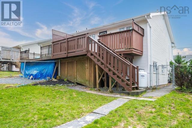 42 Victoria Drive, House semidetached with 4 bedrooms, 1 bathrooms and null parking in Halifax NS | Image 31