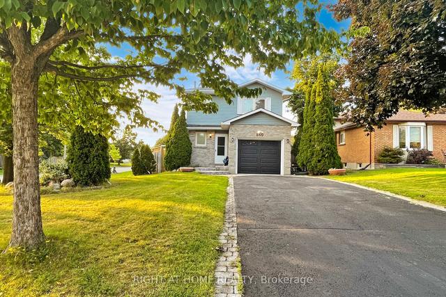 860 Cartref Ave, House detached with 3 bedrooms, 4 bathrooms and 5 parking in Oshawa ON | Image 1
