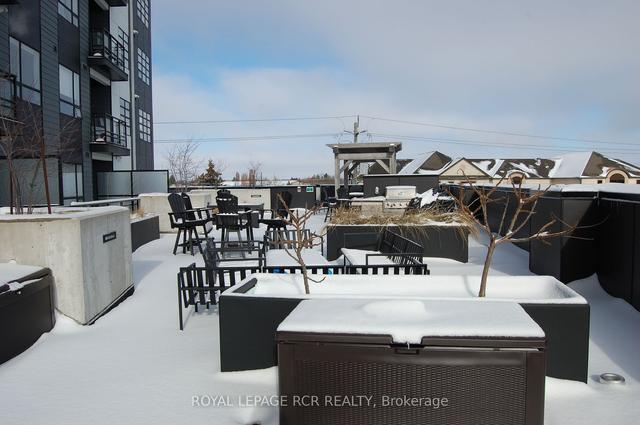 505 - 247 Northfield Dr E, Condo with 1 bedrooms, 1 bathrooms and 1 parking in Waterloo ON | Image 15