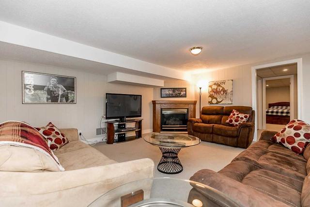 35 Hi View Dr, House detached with 4 bedrooms, 3 bathrooms and 10 parking in East Gwillimbury ON | Image 14