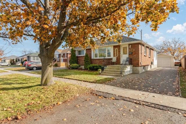 571 Shirley St, House detached with 2 bedrooms, 2 bathrooms and 4 parking in Cobourg ON | Image 12