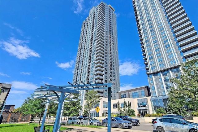 1018 - 275 Village Green Sq, Condo with 1 bedrooms, 1 bathrooms and 1 parking in Toronto ON | Image 16