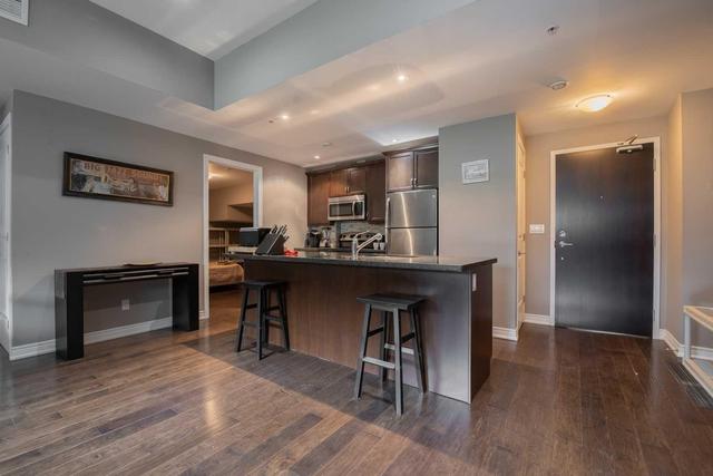 101 - 50 Murray St W, Condo with 2 bedrooms, 1 bathrooms and 1 parking in Hamilton ON | Image 13