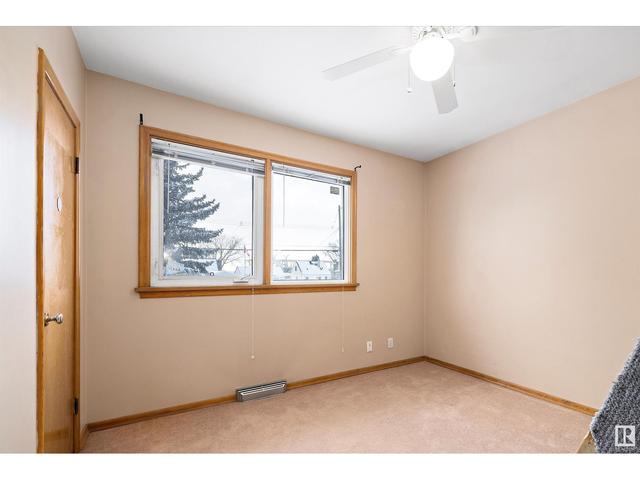 12106 106 St Nw, House detached with 5 bedrooms, 2 bathrooms and 4 parking in Edmonton AB | Image 14