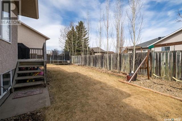 660 Chura Court, House detached with 4 bedrooms, 4 bathrooms and null parking in Prince Albert SK | Image 35