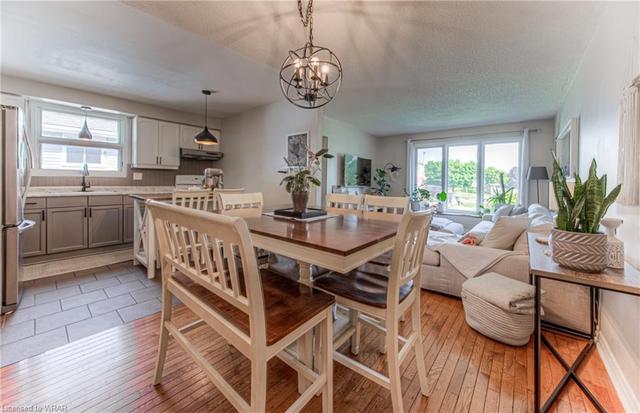 117 Nickolas Crescent, House semidetached with 4 bedrooms, 2 bathrooms and null parking in Cambridge ON | Image 28