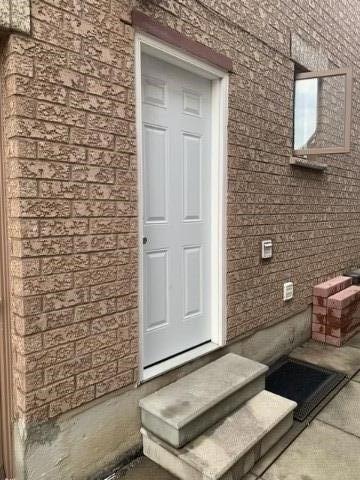 bsmt - 160 Ribston St, House detached with 2 bedrooms, 1 bathrooms and 2 parking in Markham ON | Image 6