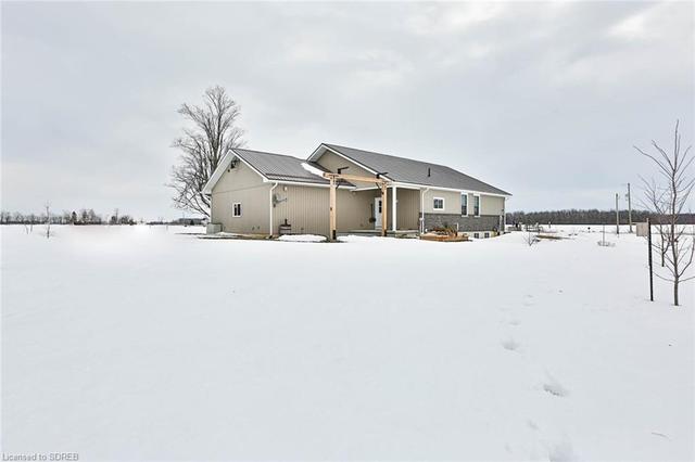 1173 5th Concession, House detached with 4 bedrooms, 2 bathrooms and 10 parking in Norfolk County ON | Image 5
