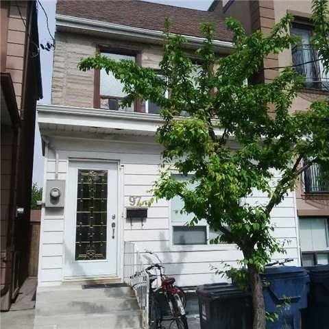 97 Christie St, House detached with 8 bedrooms, 3 bathrooms and 2 parking in Toronto ON | Image 1