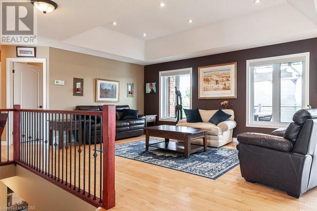 3177 Road 163, House detached with 5 bedrooms, 3 bathrooms and 10 parking in West Perth ON | Image 33