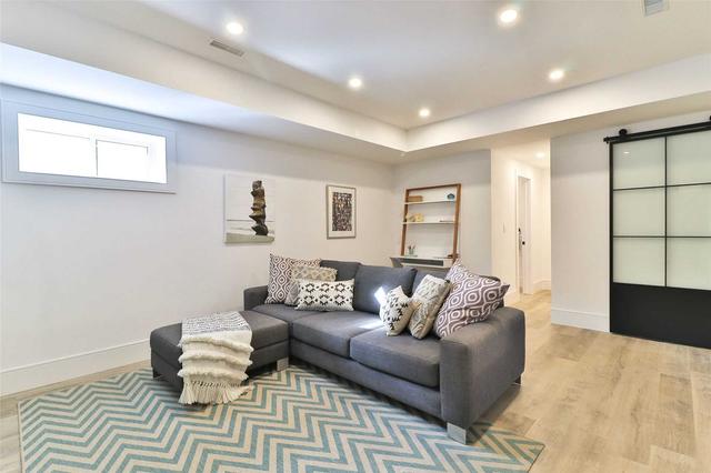 110 Seventeenth St, House detached with 3 bedrooms, 4 bathrooms and 5 parking in Toronto ON | Image 25